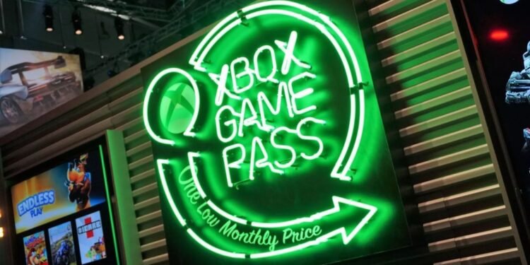 Xbox anuncia los nuevos videojuegos de Game Pass para agosto de 2023