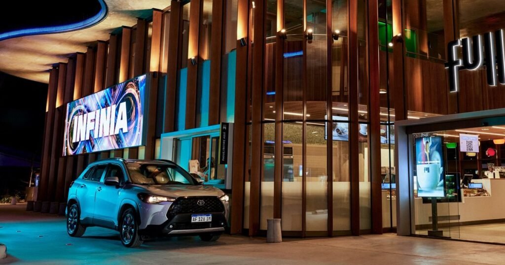 YPF FULL fija un nuevo récord al vender más de 20 millones de cafés