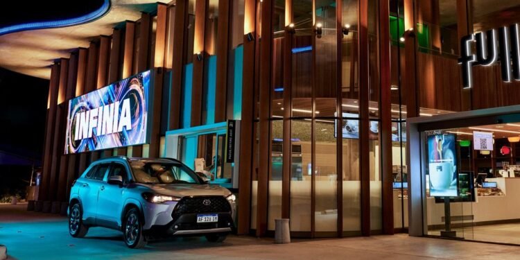 YPF FULL fija un nuevo récord al vender más de 20 millones de cafés