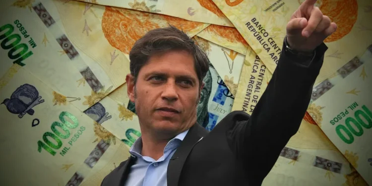 Cuenta DNI: ¿Cómo la billetera digital marca récords en plazos fijos?