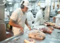 El Gobierno elimina retenciones para carne bovina y avícola hasta fin de octubre 2025
