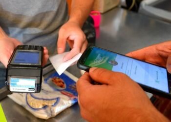 Cuenta DNI: ¿Cómo aprovechar descuentos de hasta 40% este mes?