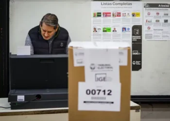 Más de 14 millones de bonaerenses listos para votar en elecciones legislativas