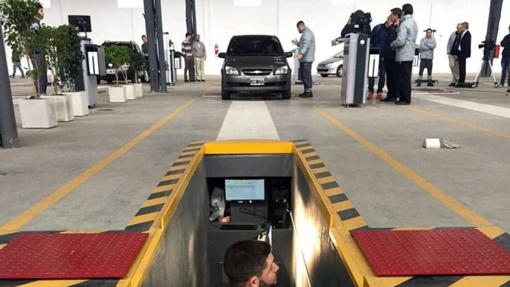 Exentos de VTV: los vehículos que no necesitan verificación para circular en rutas argentinas