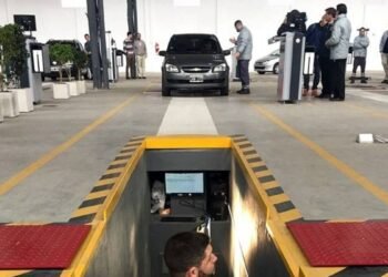 Exentos de VTV: los vehículos que no necesitan verificación para circular en rutas argentinas