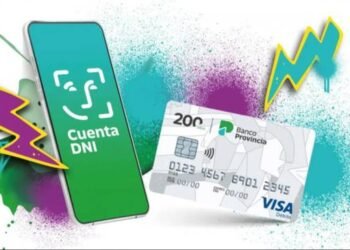 Cuenta DNI lanza increíbles descuentos para septiembre: ¿qué ofertas hay?