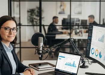 Las cinco cualidades que definen a la secretaria moderna como líder clave