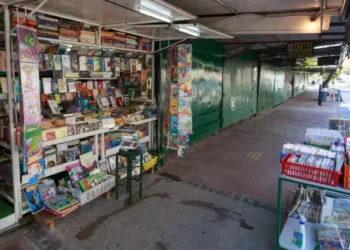 Gobierno desregula venta de diarios y habilita servicios de correo en la vía pública
