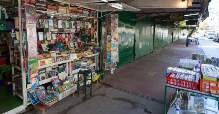 Gobierno desregula venta de diarios y habilita servicios de correo en la vía pública