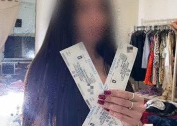 Desarticulan red de estafas: “The Armenian Girl” vendía entradas falsas