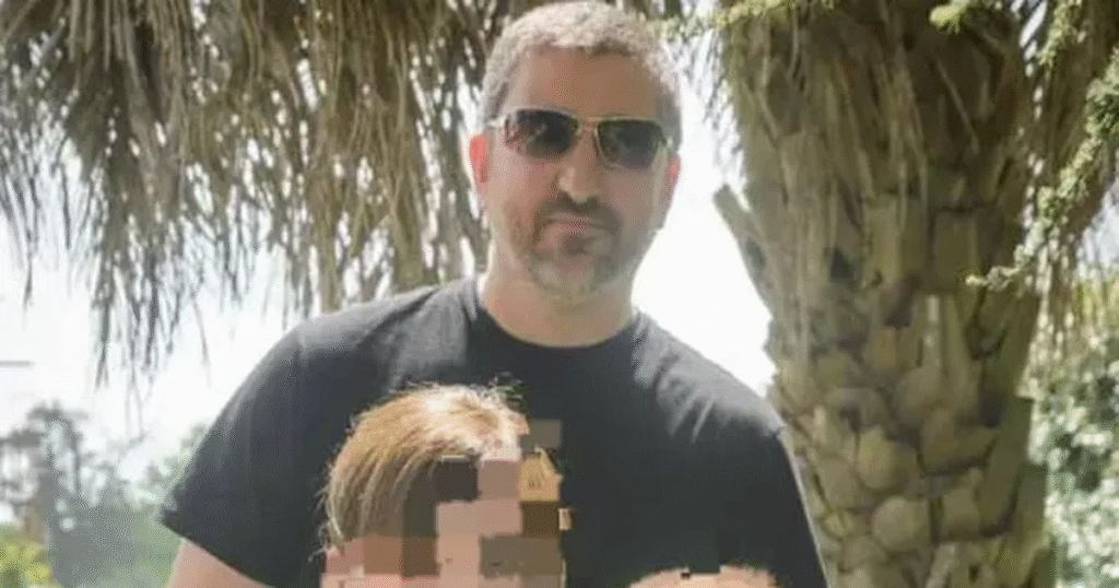 Padre confiesa haber asesinado a su hijo en Lomas de Zamora como venganza