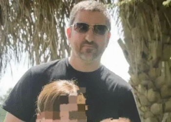 Padre confiesa haber asesinado a su hijo en Lomas de Zamora como venganza