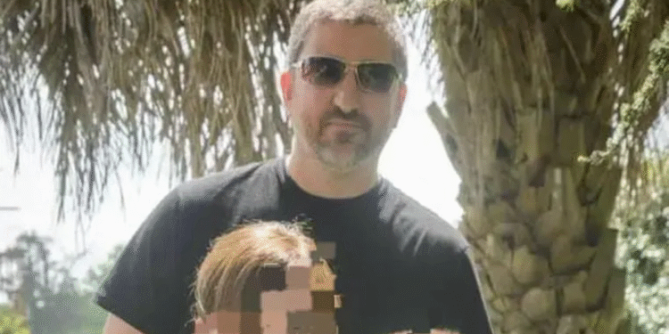 Padre confiesa haber asesinado a su hijo en Lomas de Zamora como venganza