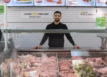 Cuenta DNI: 35% de descuento en carnicerías y otros comercios del BAPRO