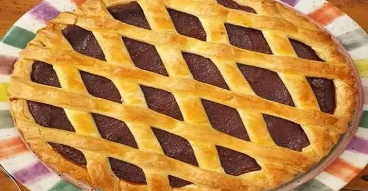 Descubre cómo preparar una deliciosa tarta clásica argentina