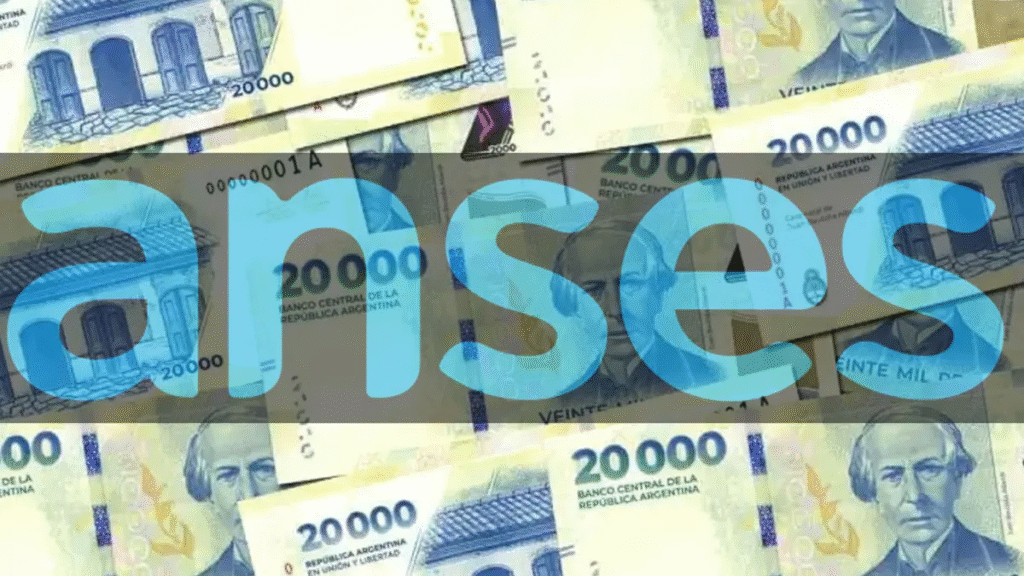 ANSES confirma aumento de ingresos para jubilados y pensionados en septiembre