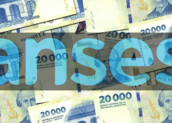 ANSES confirma aumento de ingresos para jubilados y pensionados en septiembre