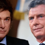 Macri y Milei enfrentan crisis tras el fracaso electoral en Buenos Aires