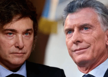 Macri y Milei enfrentan crisis tras el fracaso electoral en Buenos Aires