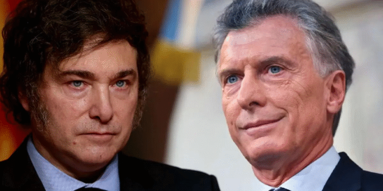 Macri y Milei enfrentan crisis tras el fracaso electoral en Buenos Aires