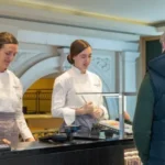 Rodrigo Bauni abre PUROPATIO en Patio Bullrich y celebra 20 años de chocolate