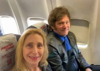 Milei cancela viaje a España tras derrota electoral de La Libertad Avanza