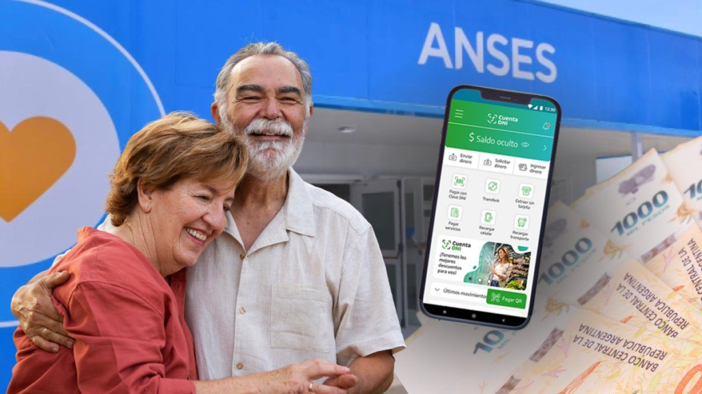 Créditos para jubilados y AUH: ¿cómo simular tu préstamo en línea?