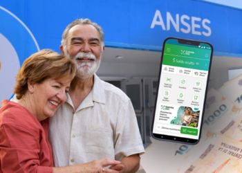 Créditos para jubilados y AUH: ¿cómo simular tu préstamo en línea?