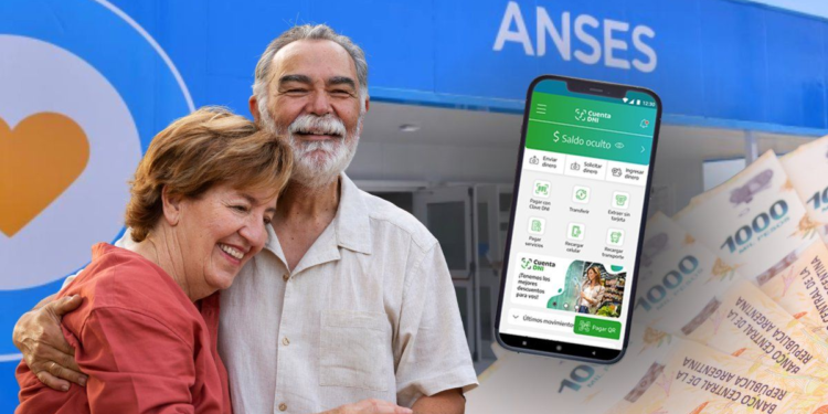 Créditos para jubilados y AUH: ¿cómo simular tu préstamo en línea?