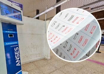 ANSES confirma el calendario de pagos de octubre para pensionados