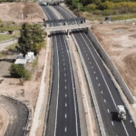 Luis Caputo anunciaba la apertura de ofertas para 741 km de rutas estratégicas