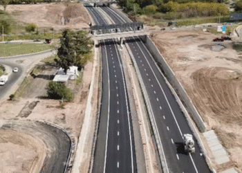 Luis Caputo anunciaba la apertura de ofertas para 741 km de rutas estratégicas