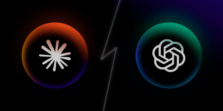 La inteligencia artificial: Claude se impone en tareas técnicas frente a ChatGPT