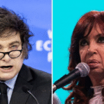 Cristina Kirchner critica a Milei y advierte sobre su plan económico ineficaz
