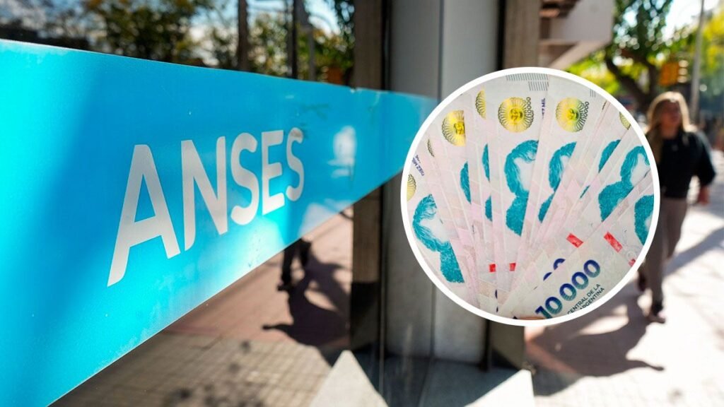 Se confirmó el bono de ANSES: cómo y quiénes pueden solicitarlo en 2025