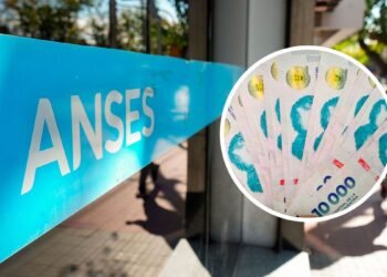 Se confirmó el bono de ANSES: cómo y quiénes pueden solicitarlo en 2025
