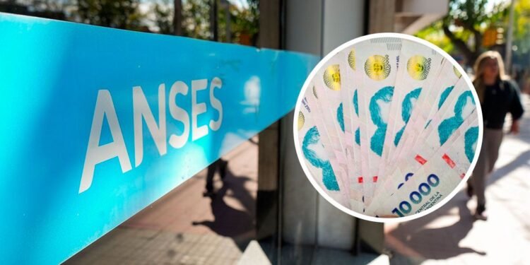 Se confirmó el bono de ANSES: cómo y quiénes pueden solicitarlo en 2025