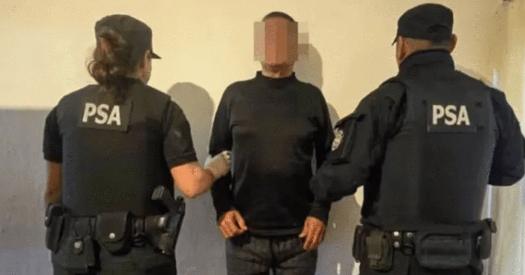 Madres de Salta denuncian red de explotación sexual de menores junto a un remisero