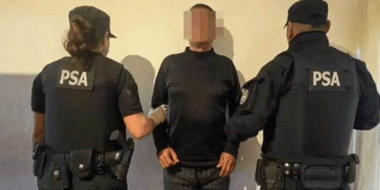 Madres de Salta denuncian red de explotación sexual de menores junto a un remisero