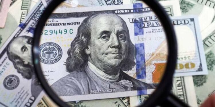 El dólar blue alcanza los $1.480 y marca una nueva suba histórica