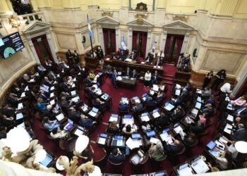 Senado aprueba ley “Nicolás” para prevenir errores en diagnósticos de salud