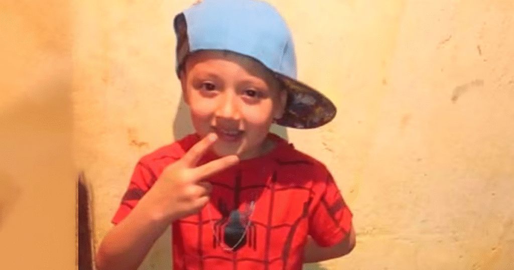 Niño de 7 años fallece repentinamente en cumpleaños en Río Tercero