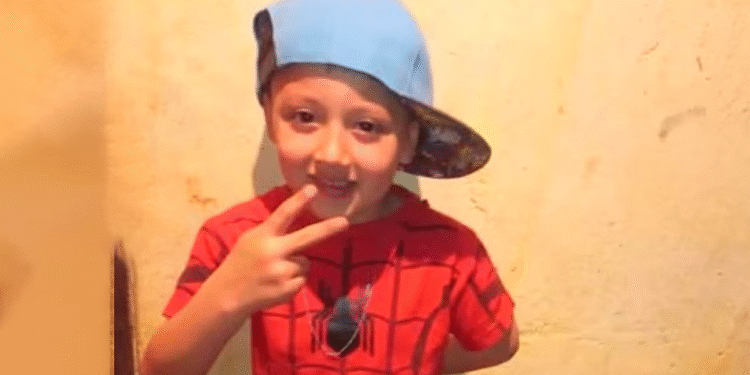 Niño de 7 años fallece repentinamente en cumpleaños en Río Tercero