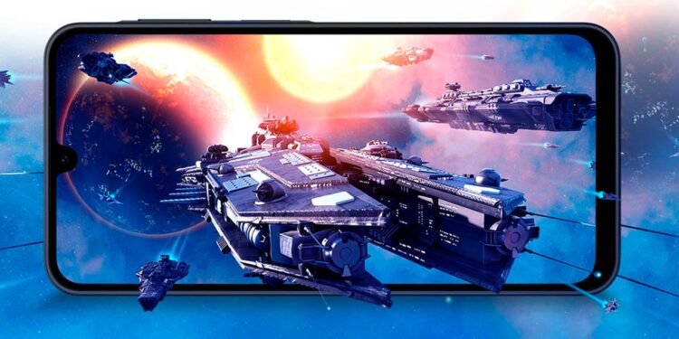 Samsung lanza el Galaxy A17 4G en Alemania a un precio de 199 euros y características destacadas