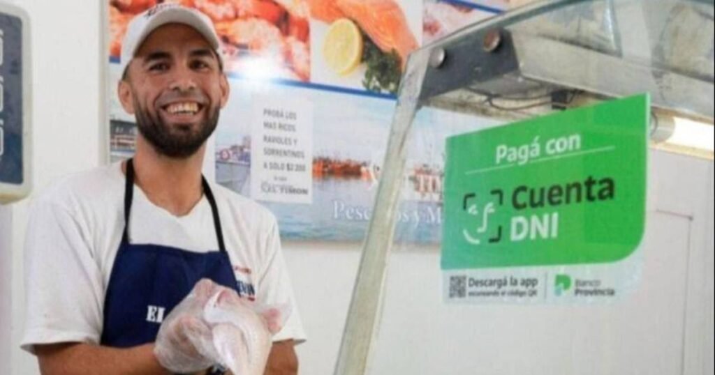 Cuenta DNI: ¿Qué descuentos ofrece en septiembre para ahorrar en compras?