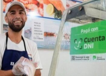 Cuenta DNI: ¿Qué descuentos ofrece en septiembre para ahorrar en compras?