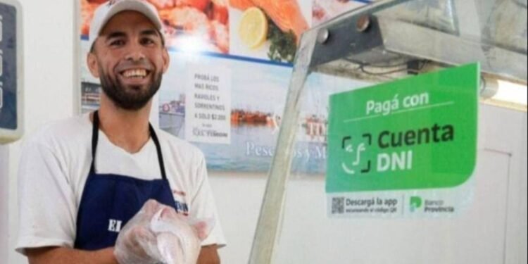 Cuenta DNI: ¿Qué descuentos ofrece en septiembre para ahorrar en compras?