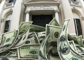 El Banco Central intensifica su intervención y vende U$S 678 millones en el mercado cambiario