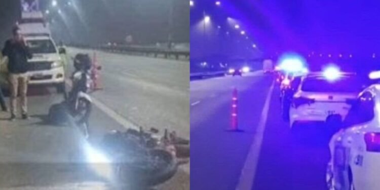 Custodio de CFK mata a un ladrón durante intento de asalto en Panamericana