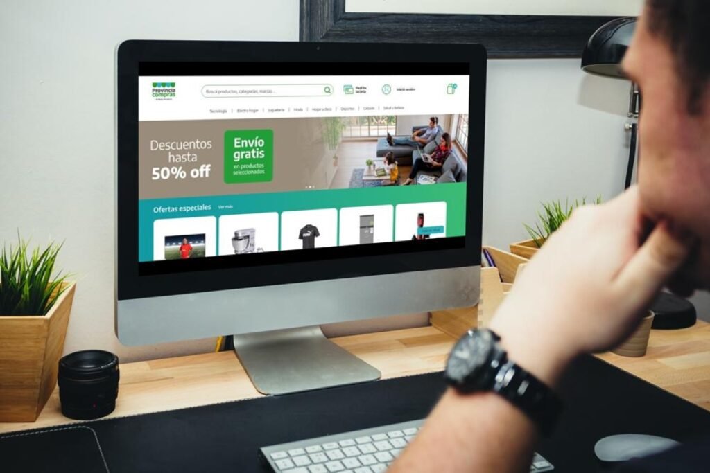 Banco Provincia lanza financiamiento sin interés en la Banks Week 2025 para compras online